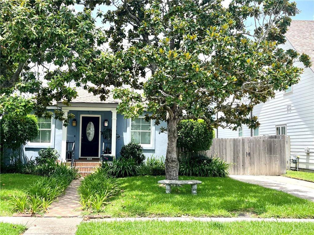 Metairie, LA 70001,432 MELODY DR