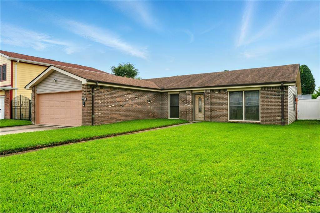 Harvey, LA 70058,2721 S BIRCHFIELD DR