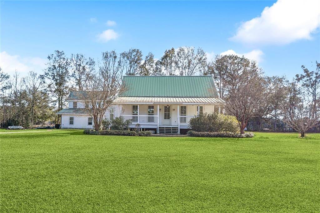 Covington, LA 70435,22442 HIGHWAY 1084