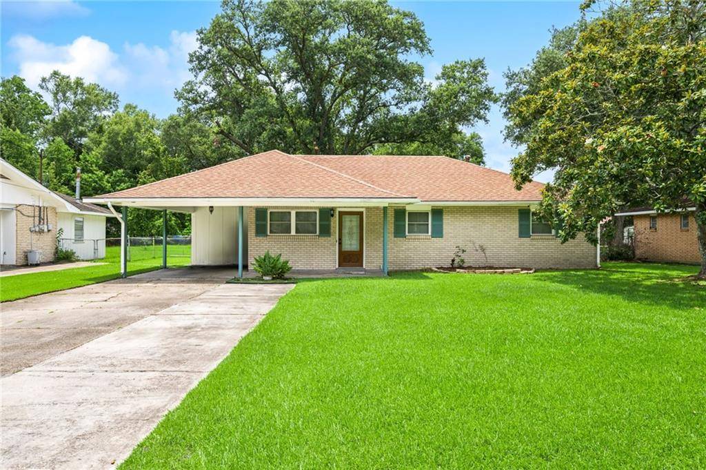 Slidell, LA 70460,1131 MARIS STELLA AVE