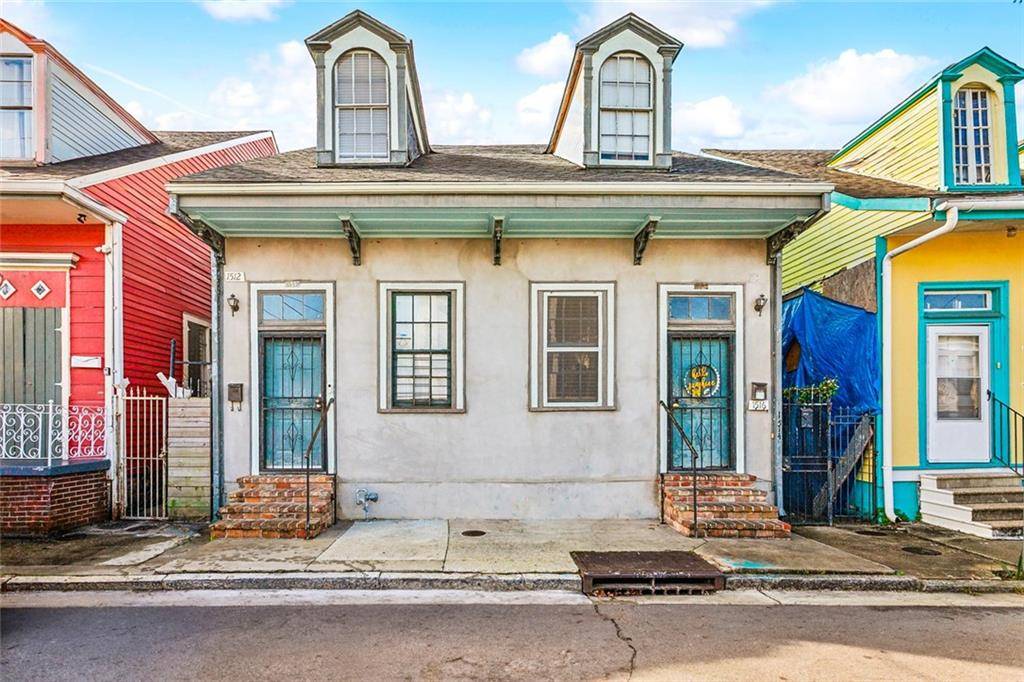 New Orleans, LA 70116,1512 SAINT ANN ST