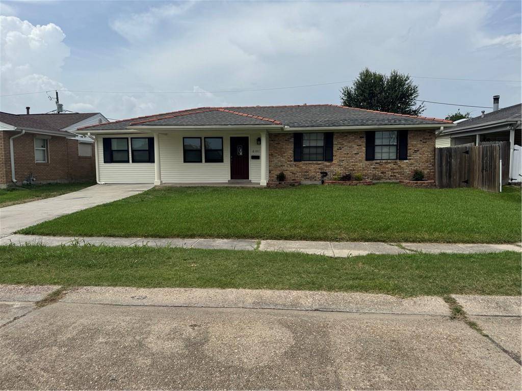 Metairie, LA 70003,6101 YORK ST