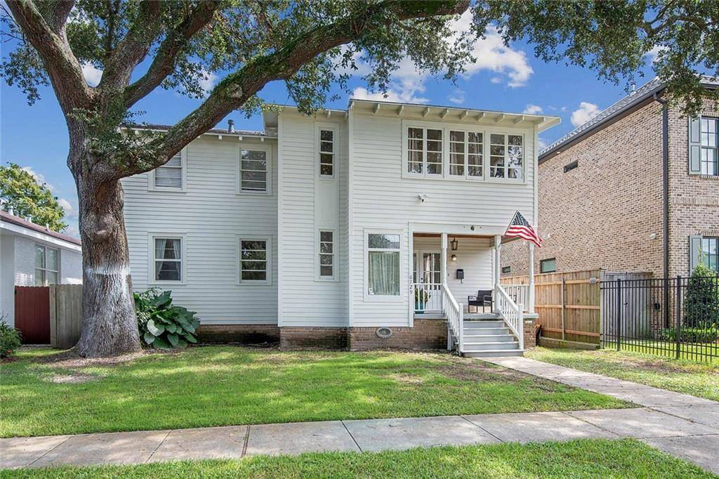 New Orleans, LA 70124,6727 LOUIS XIV ST