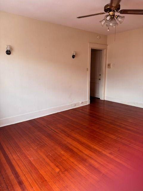 New Orleans, LA 70115,1507 NAPOLEON AVE #204