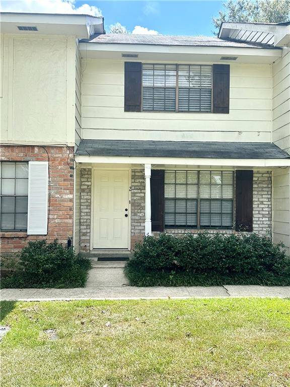 Mandeville, LA 70448,2905 MONROE ST #2