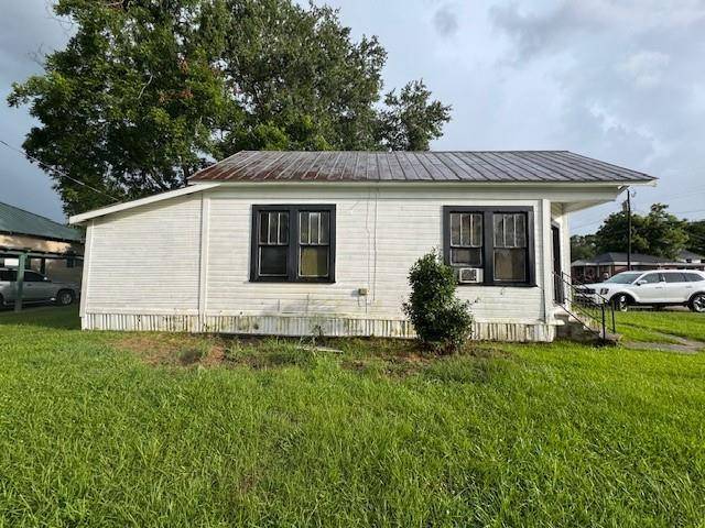 Kentwood, LA 70444,802 SEVENTH ST