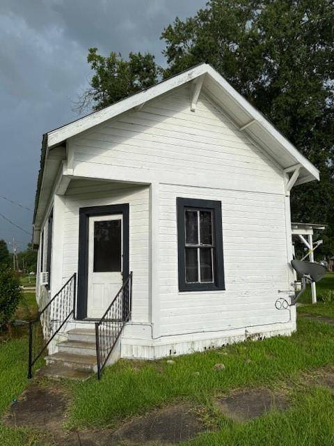 Kentwood, LA 70444,802 SEVENTH ST