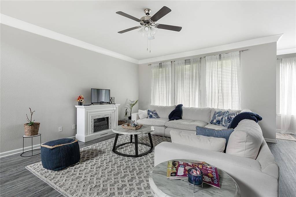 Slidell, LA 70461,5681 OAKWORTH ST