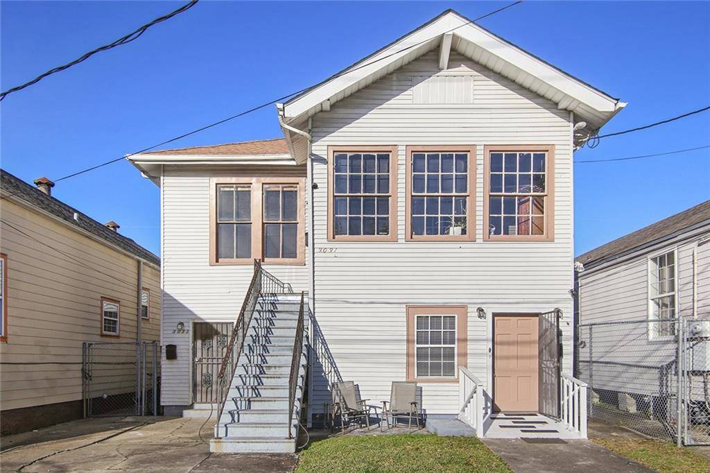 New Orleans, LA 70119,3029 BIENVILLE STREET ST #3029