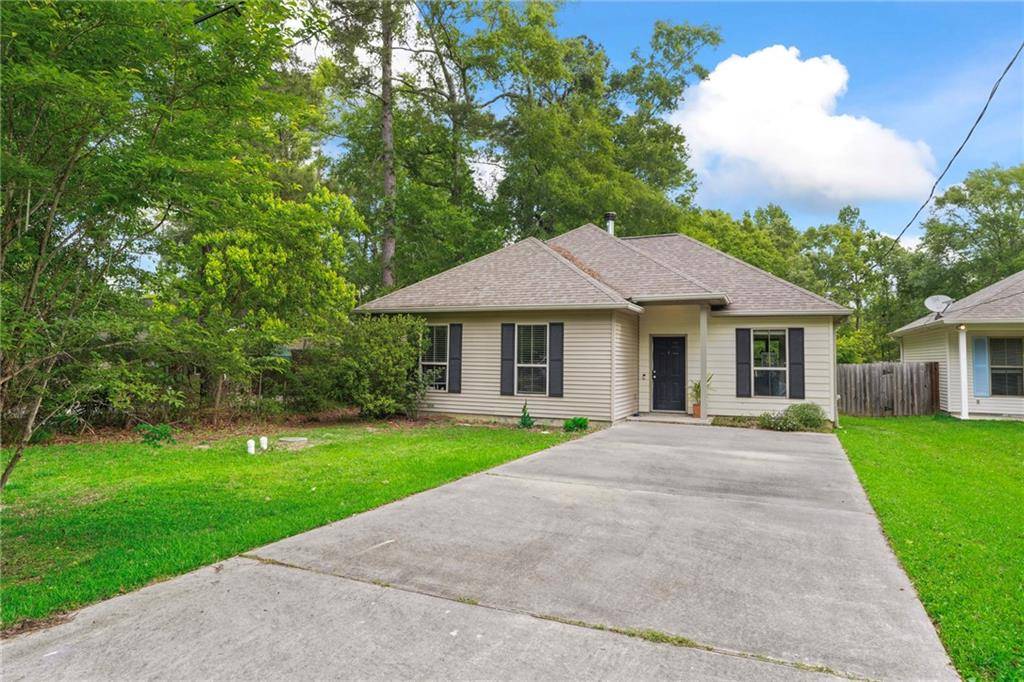 Mandeville, LA 70448,1819 CAROLINE ST