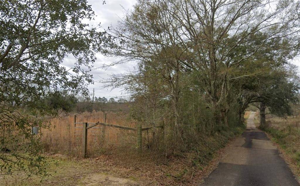 Franklinton, LA 70438,Lot 20-A CRAWFORD RD