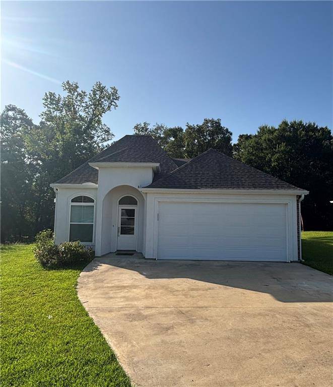 Boyce, LA 71409,133 ABBY LN