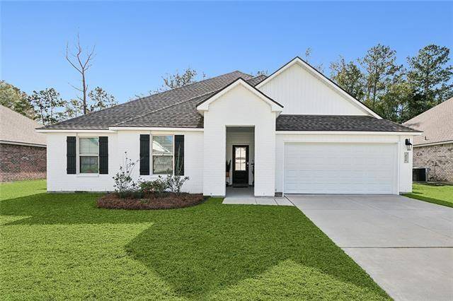 Ponchatoula, LA 70454,40336 CYPRESS RESERVE BLVD
