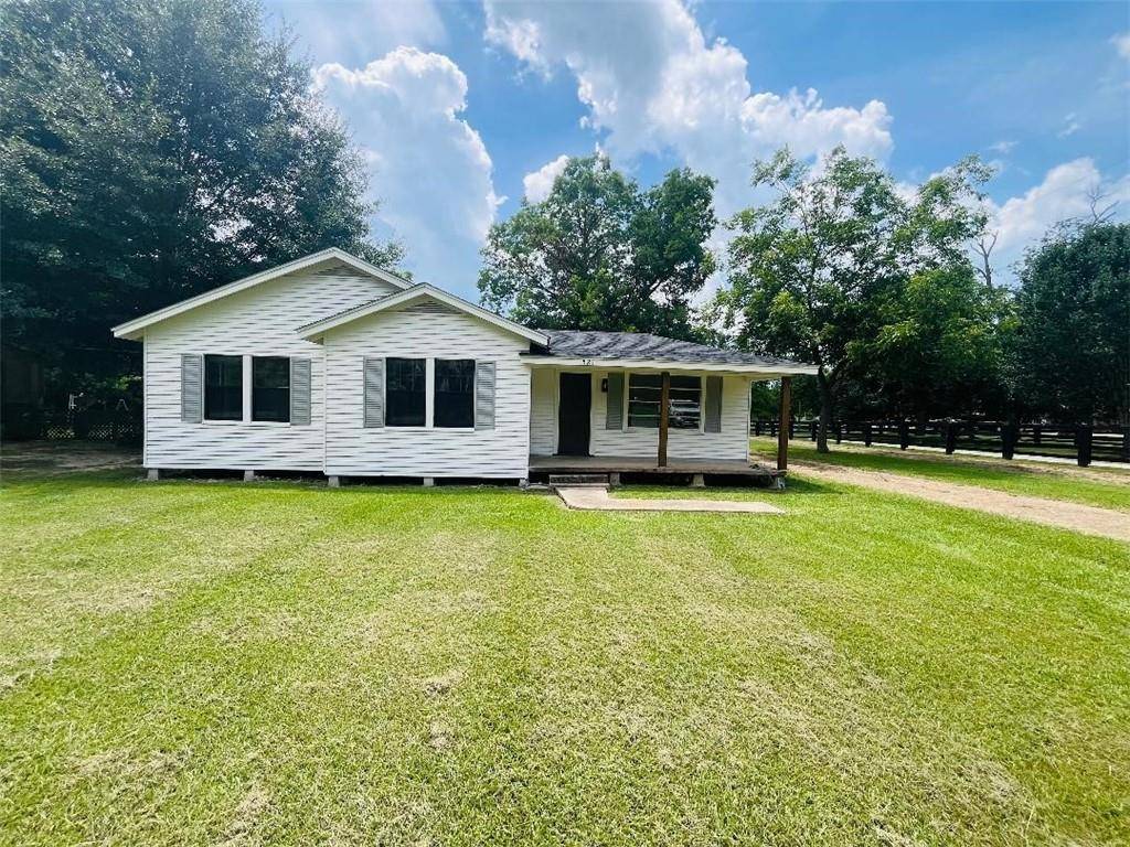 Marksville, LA 71351,521 HIGHWAY 453
