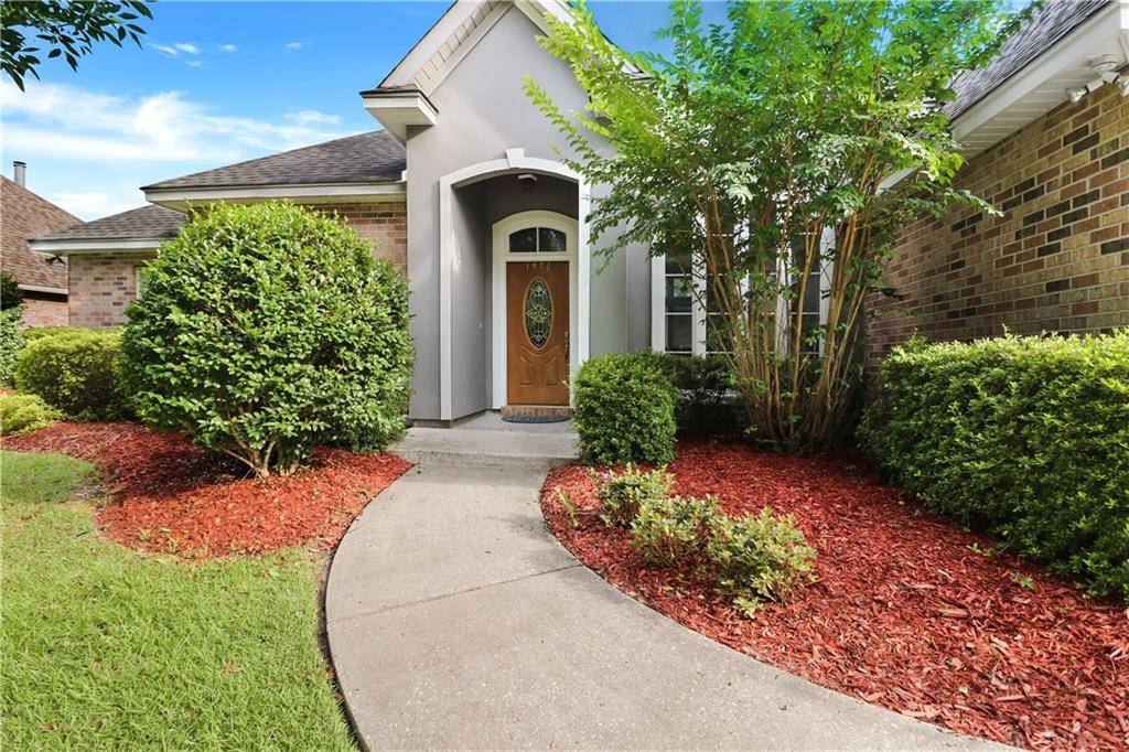 Pearl River, LA 70452,1022 FOREST RIDGE LOOP