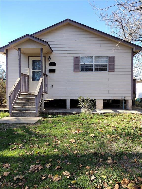 Alexandria, LA 71302,424 LELAND ST