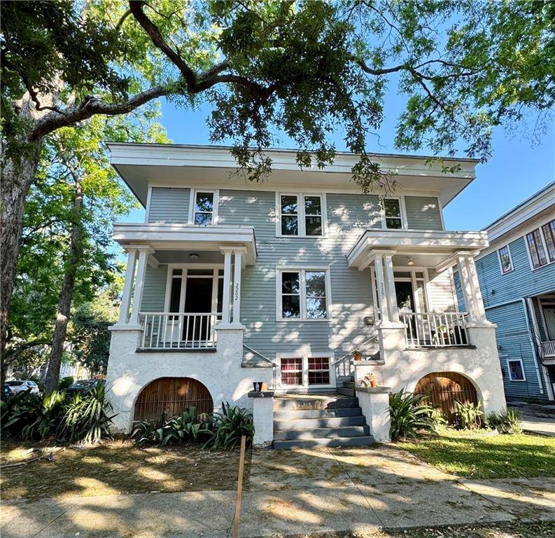 New Orleans, LA 70118,2202 ADAMS ST