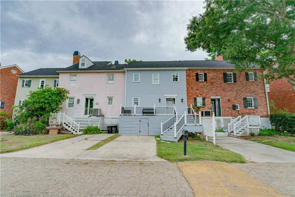 Madisonville, LA 70447,3 PLACE LAFITTE ST