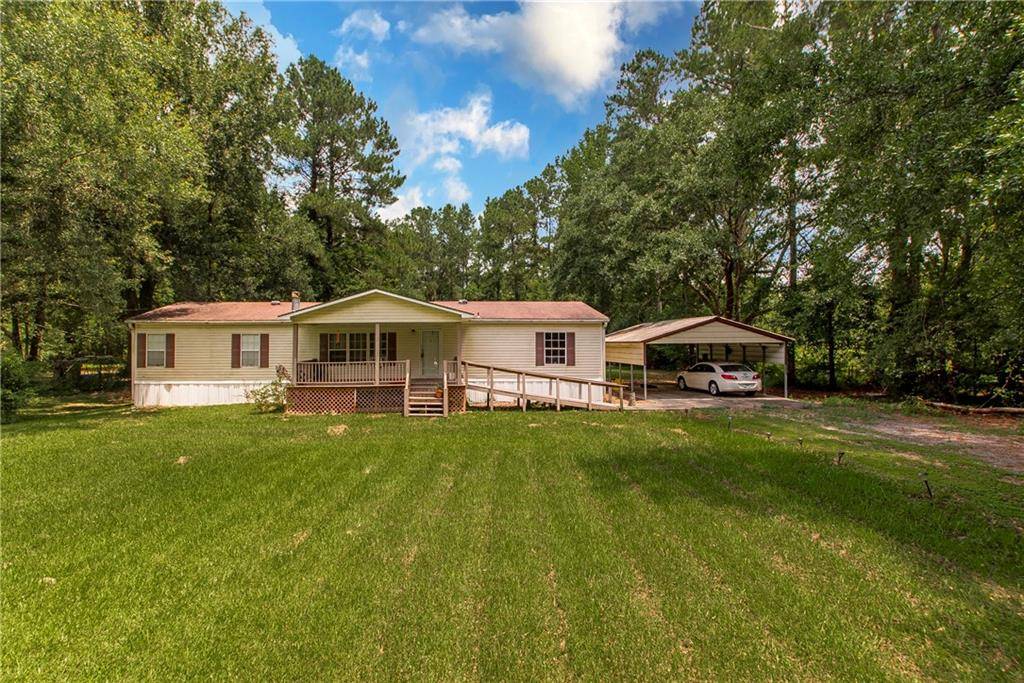Robert, LA 70455,25169 STEPP RD
