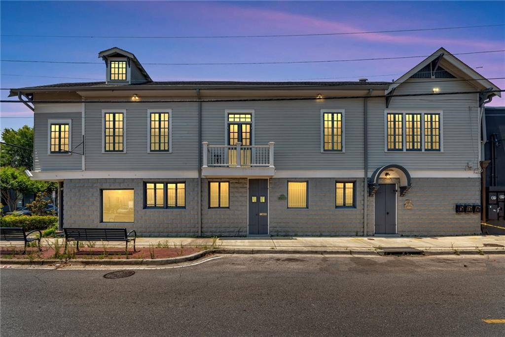 New Orleans, LA 70118,8500-08 OAK ST