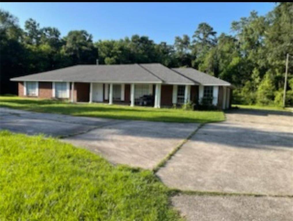 Slidell, LA 70458,1219 FREMAUX AVE