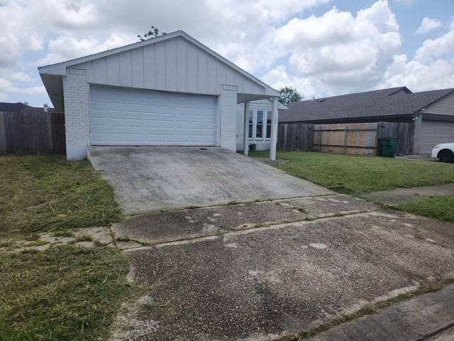 Marrero, LA 70072,1637 JUTLAND DR