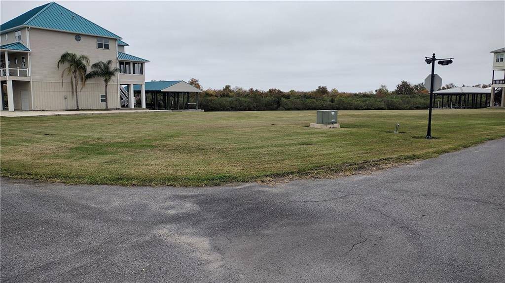 St Bernard, LA 70085,LOT 59 BENCH BLVD
