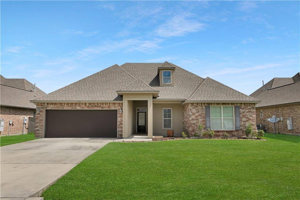 Covington, LA 70435,1804 JUSTIN DR