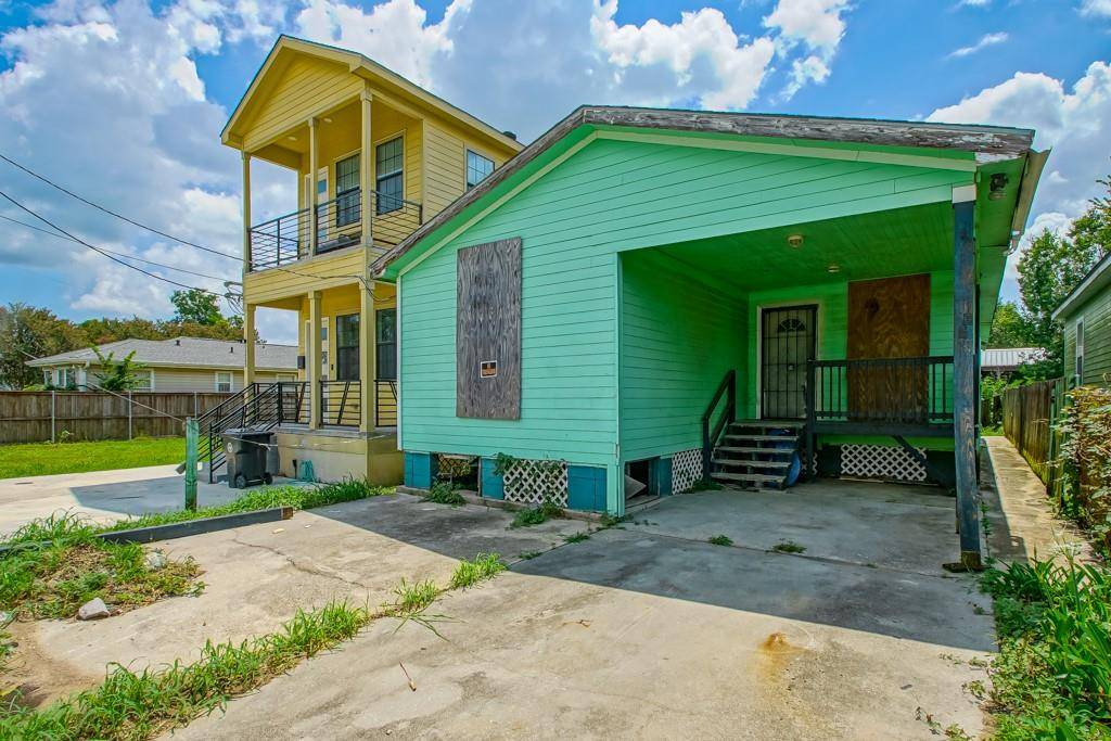 New Orleans, LA 70117,1331 EGANIA ST