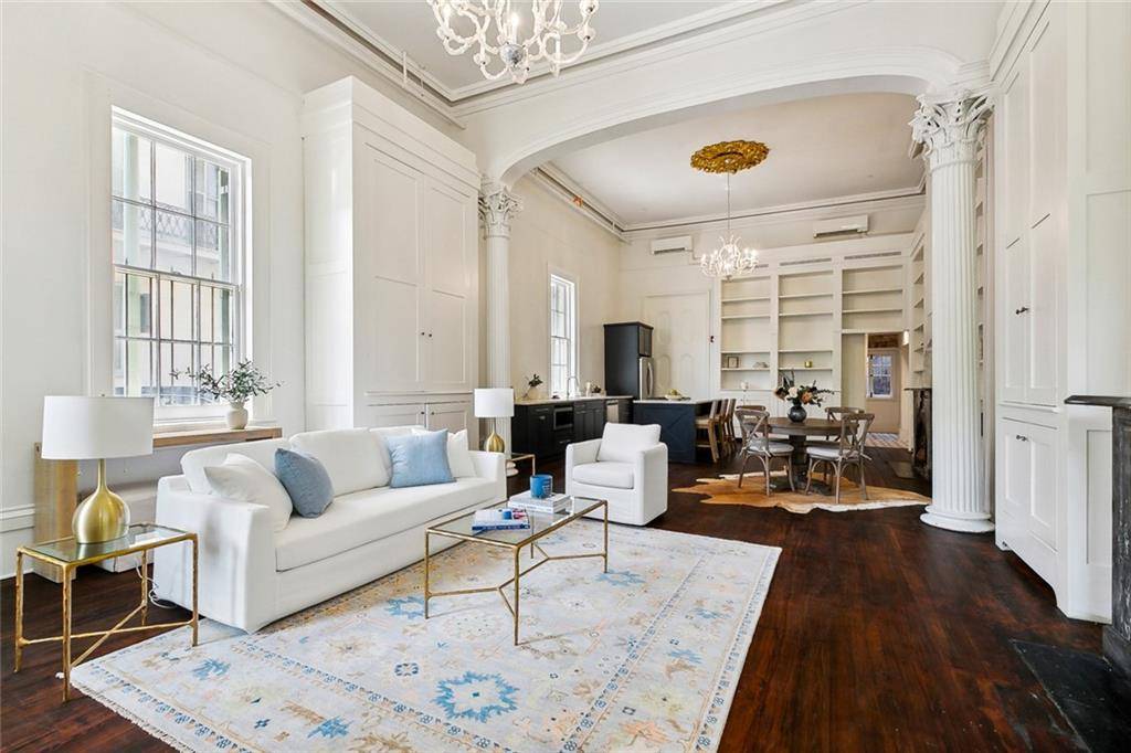 New Orleans, LA 70116,600 ESPLANADE AVE #1