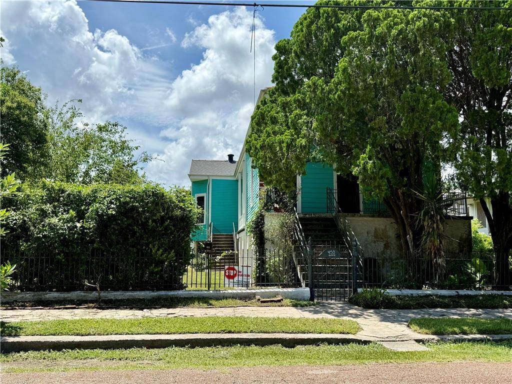 New Orleans, LA 70117,430 TUPELO ST
