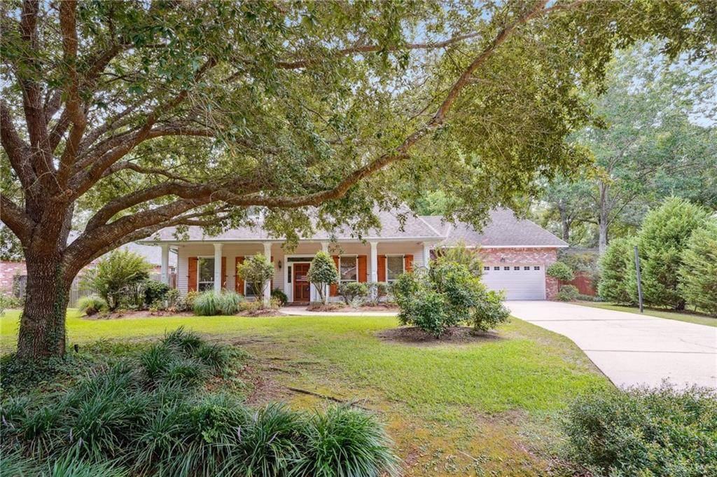 Mandeville, LA 70448,2060 PONDEROSA PL
