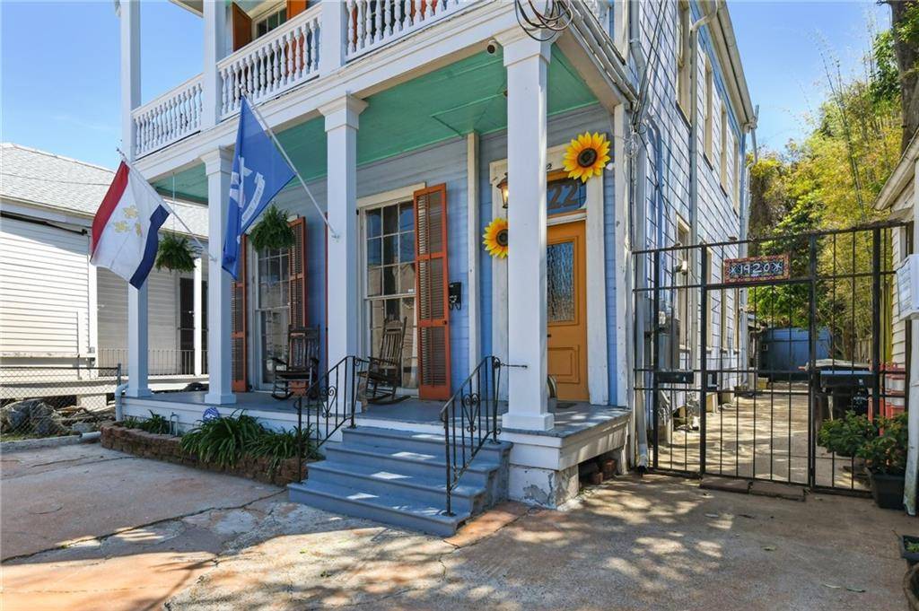 New Orleans, LA 70130,1922 20 CONSTANCE ST