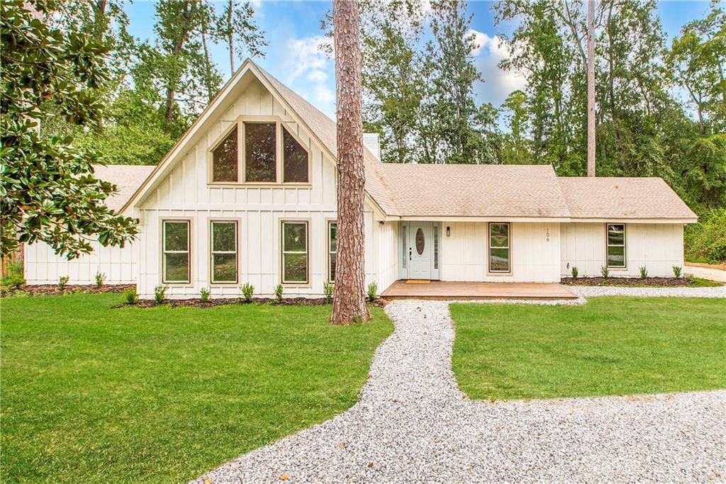 Mandeville, LA 70471,106 WOODLAWN LN