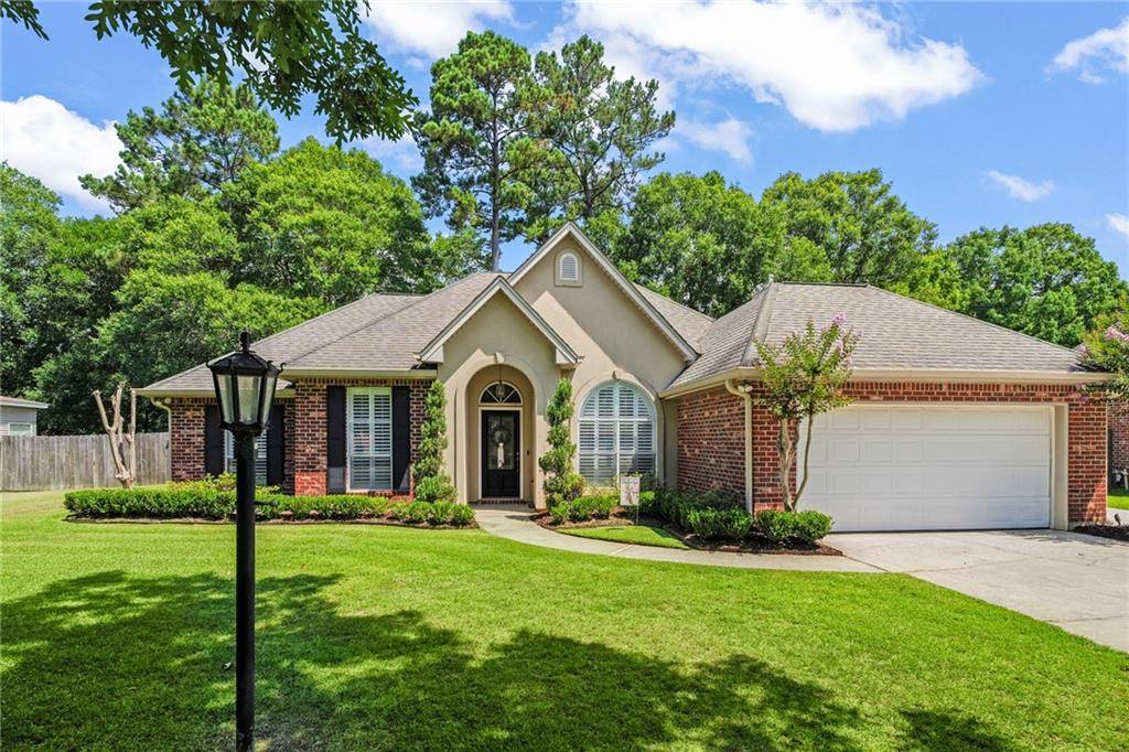 Mandeville, LA 70448,1107 MEADOW CT