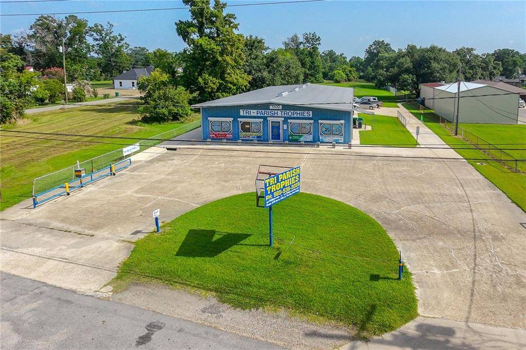 Reserve, LA 70084,1200 LOUISIANA HIGHWAY 44 HWY
