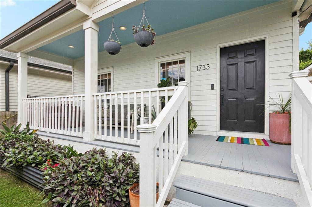 New Orleans, LA 70118,1733 EAGLE ST