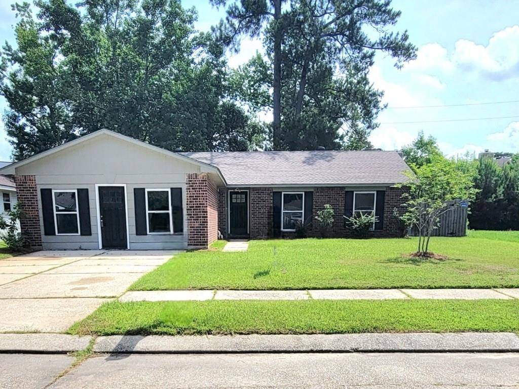 Mandeville, LA 70471,625 RIDGEWOOD DR