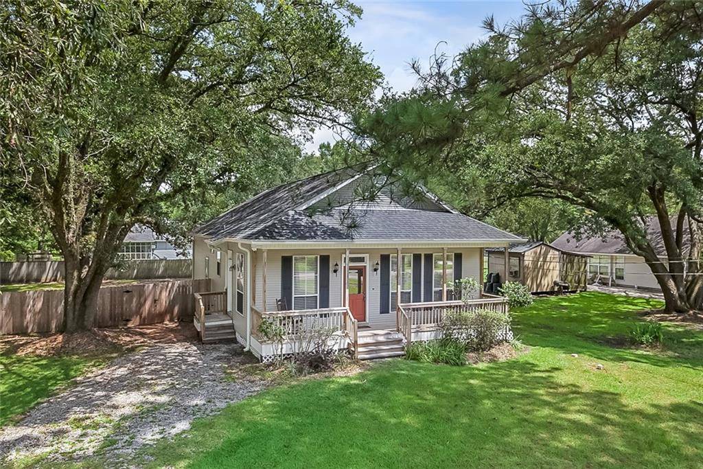 Madisonville, LA 70447,24 MARY ST