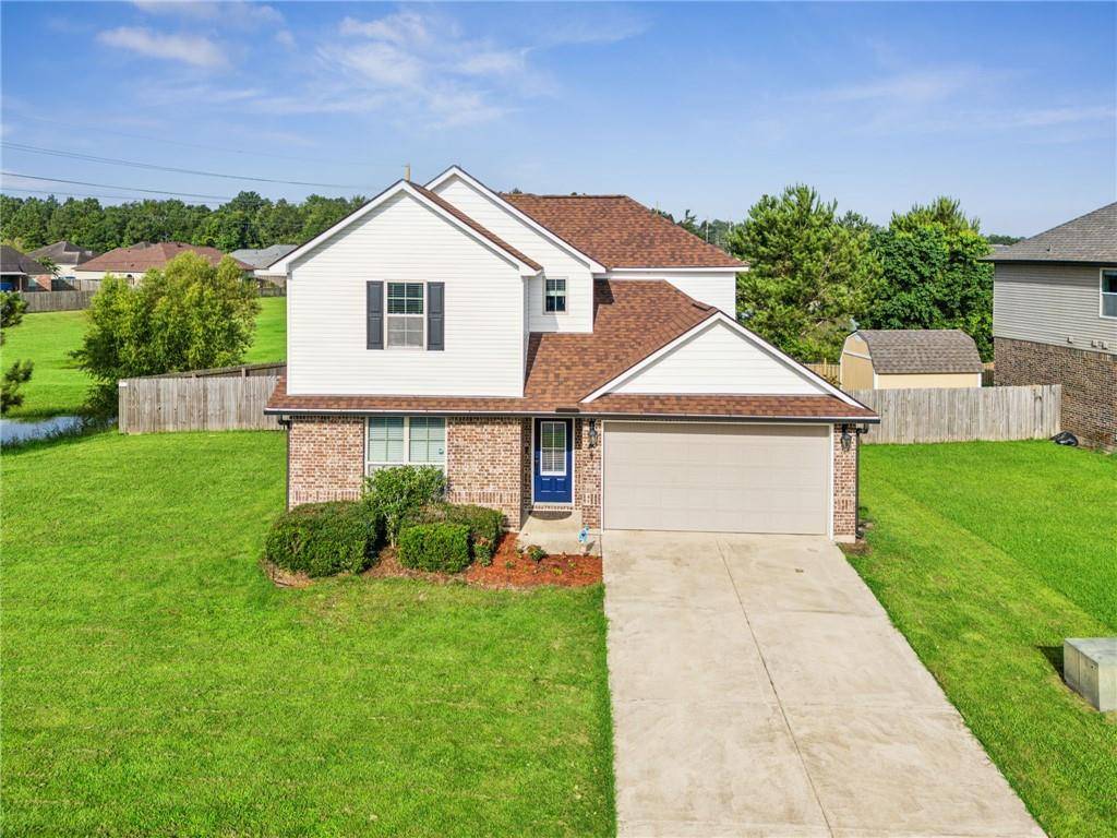 Denham Springs, LA 70726,10756 DODGER DR