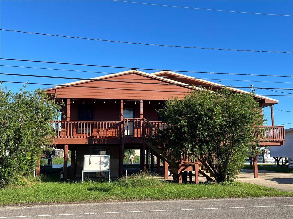 Chauvin, LA 70344,5527 HIGHWAY 56