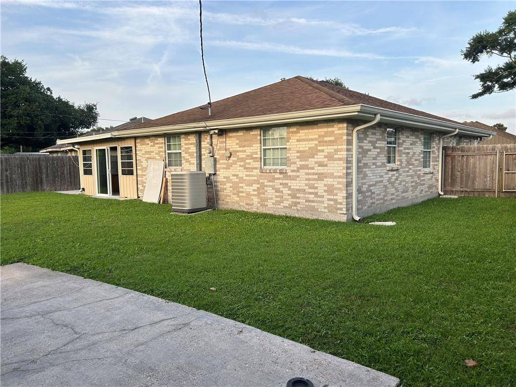Terrytown, LA 70056,532 DEERFIELD RD