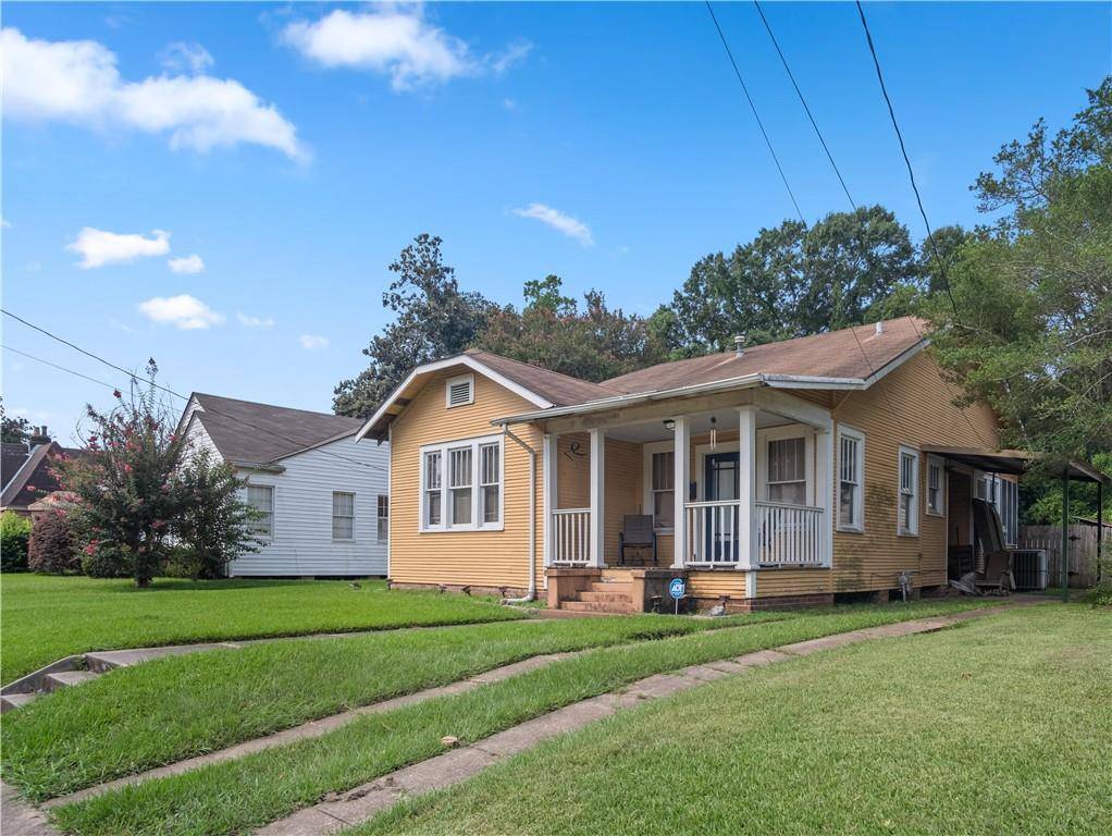 Alexandria, LA 71301,1706 BRYN MAWR ST