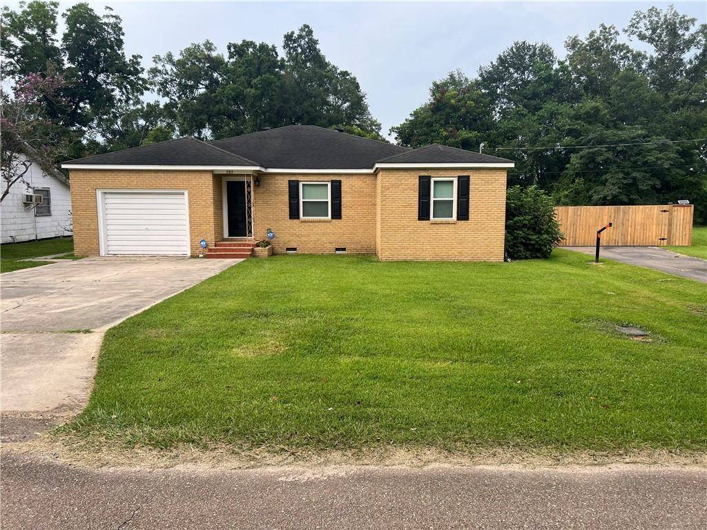 Independence, LA 70443,282 PINE ST