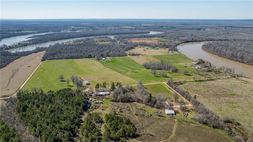 Jonesville, LA 71343,331 HARDIE RD