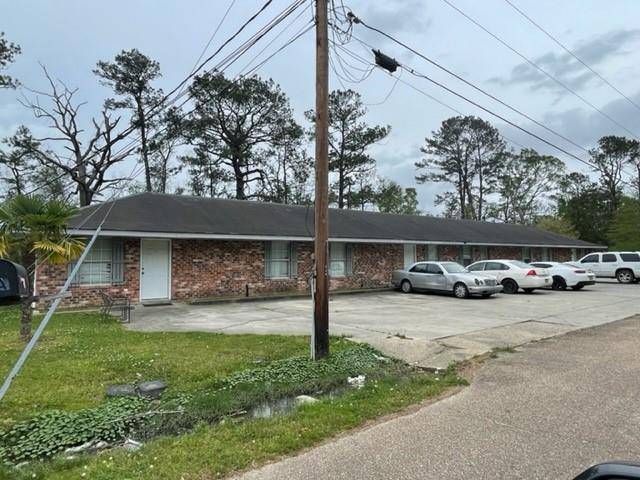 Hammond, LA 70401,11539 WENDELL LN #D