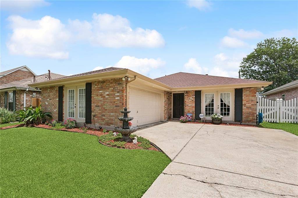 Kenner, LA 70062,1213 MASSACHUSETTS AVE