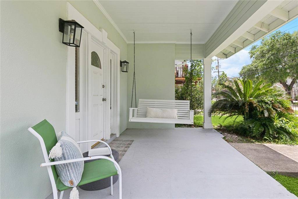 New Orleans, LA 70118,2831 CALHOUN ST