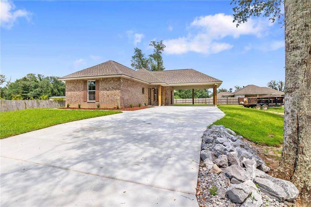 Hammond, LA 70403,44010 BOOKER II RD