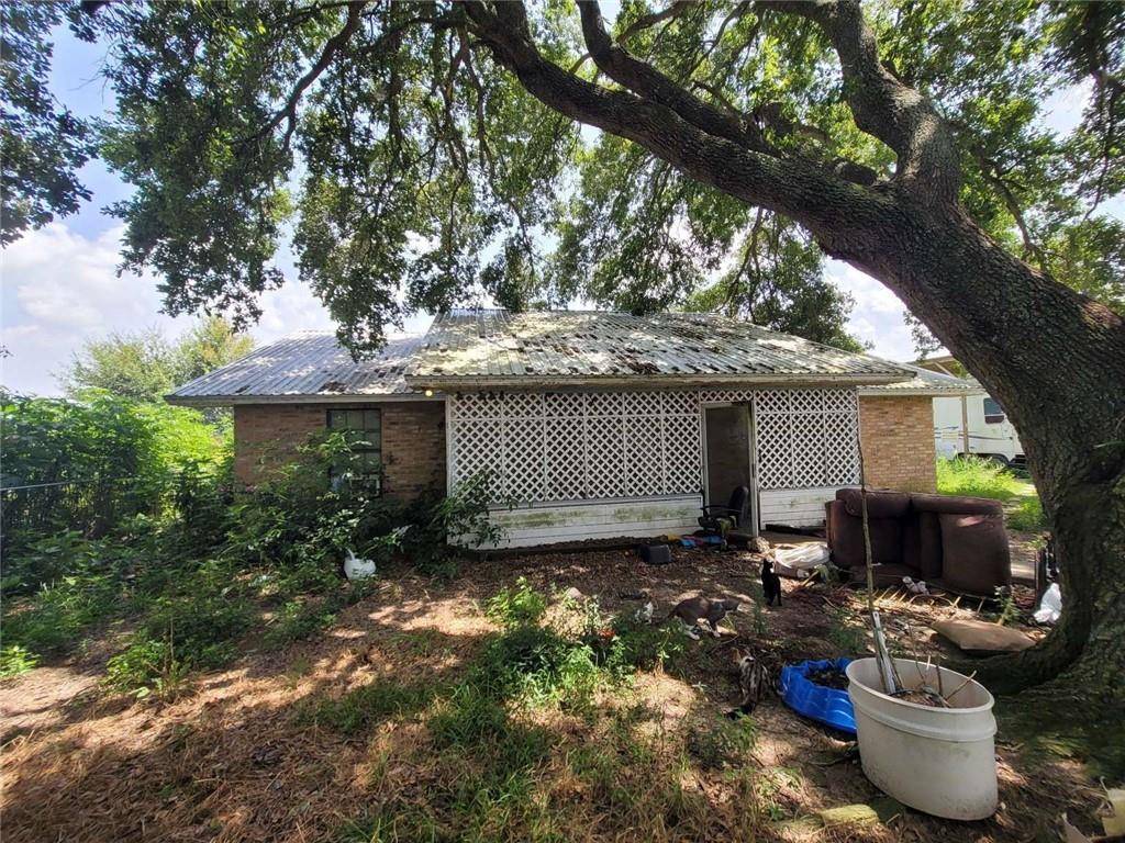 Eunice, LA 70535,5829 OLD BASILE HWY